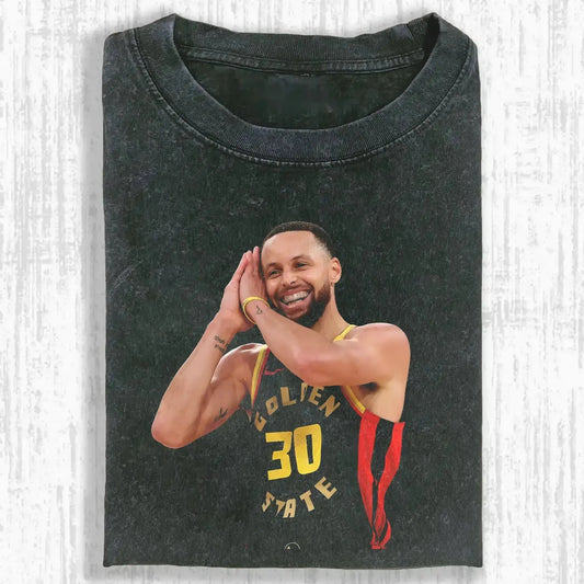 CURRY A1 T-SHIRT