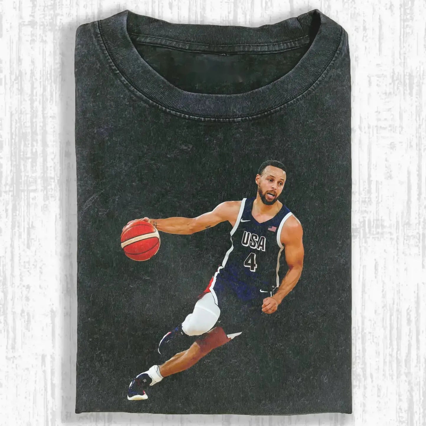 CURRY A2 T-SHIRT