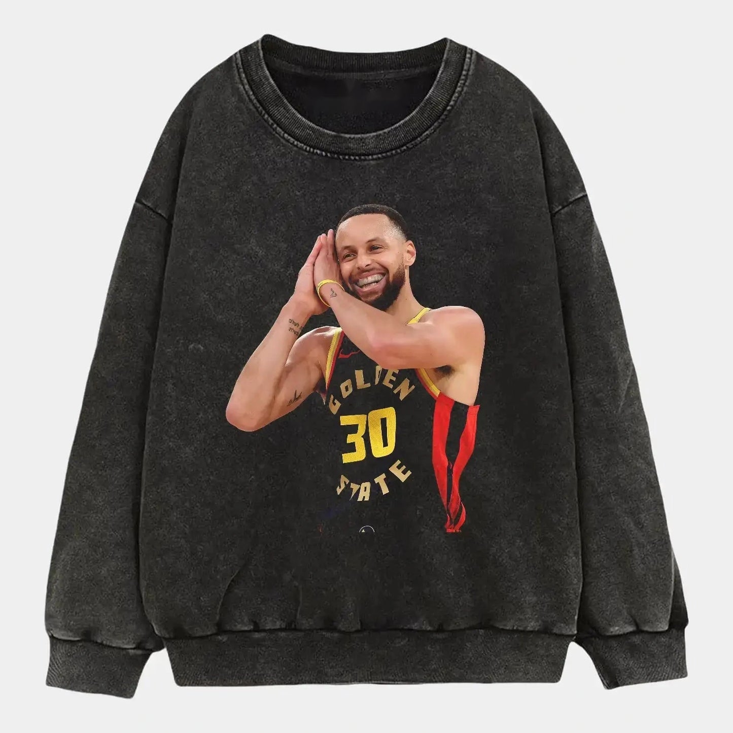 CURRY A1 T-SHIRT