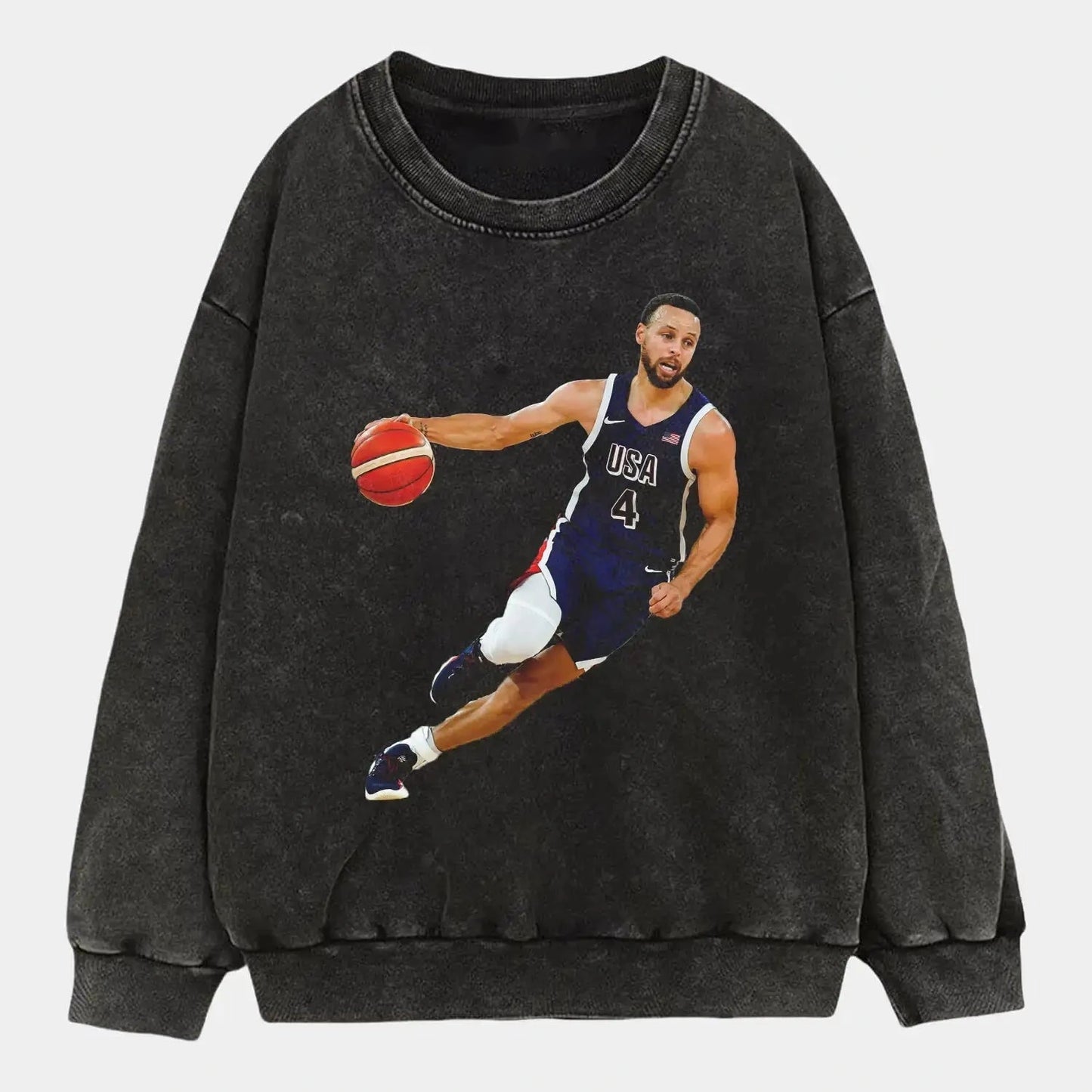 CURRY A2 T-SHIRT
