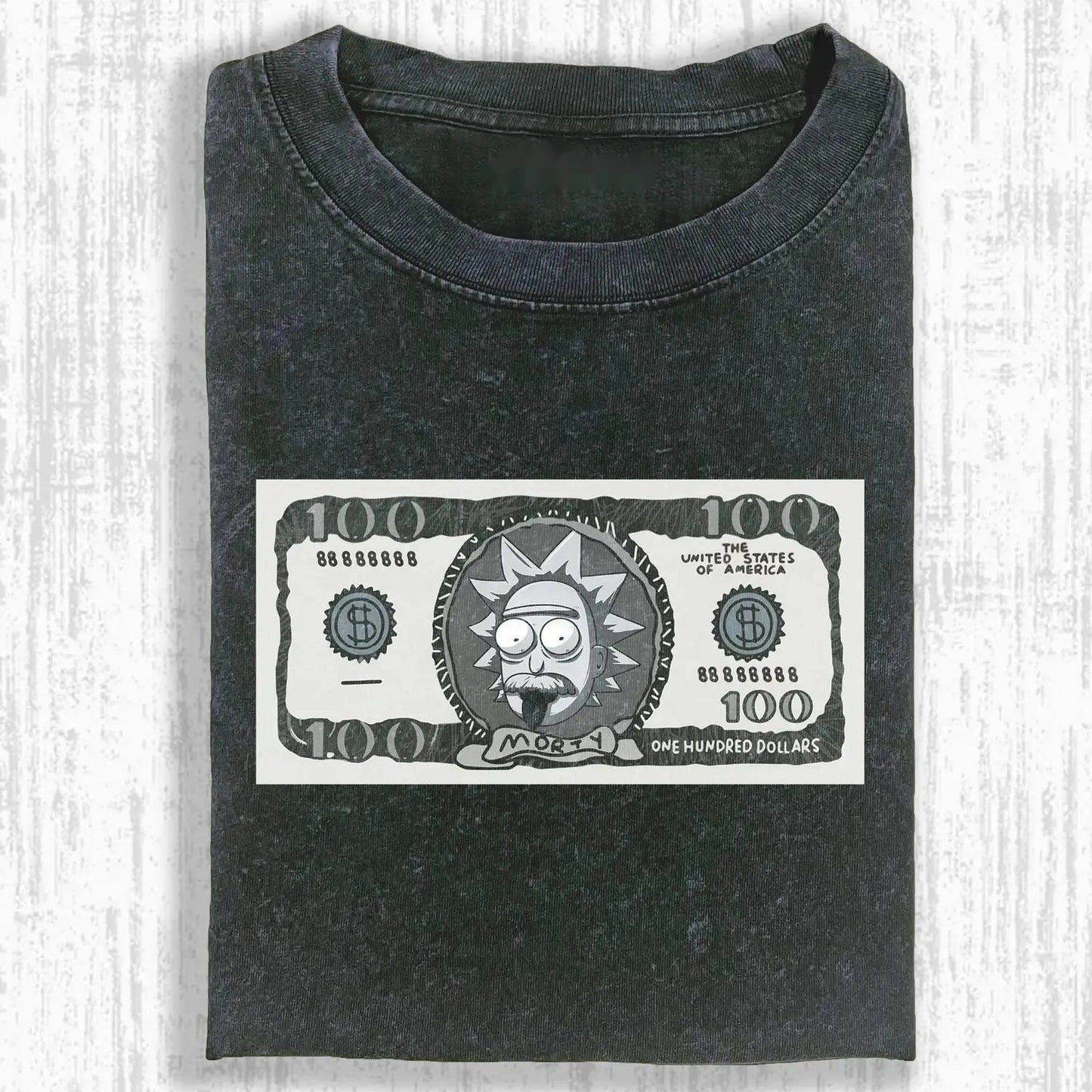 RAM T-SHIRT