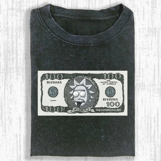 RAM T-SHIRT