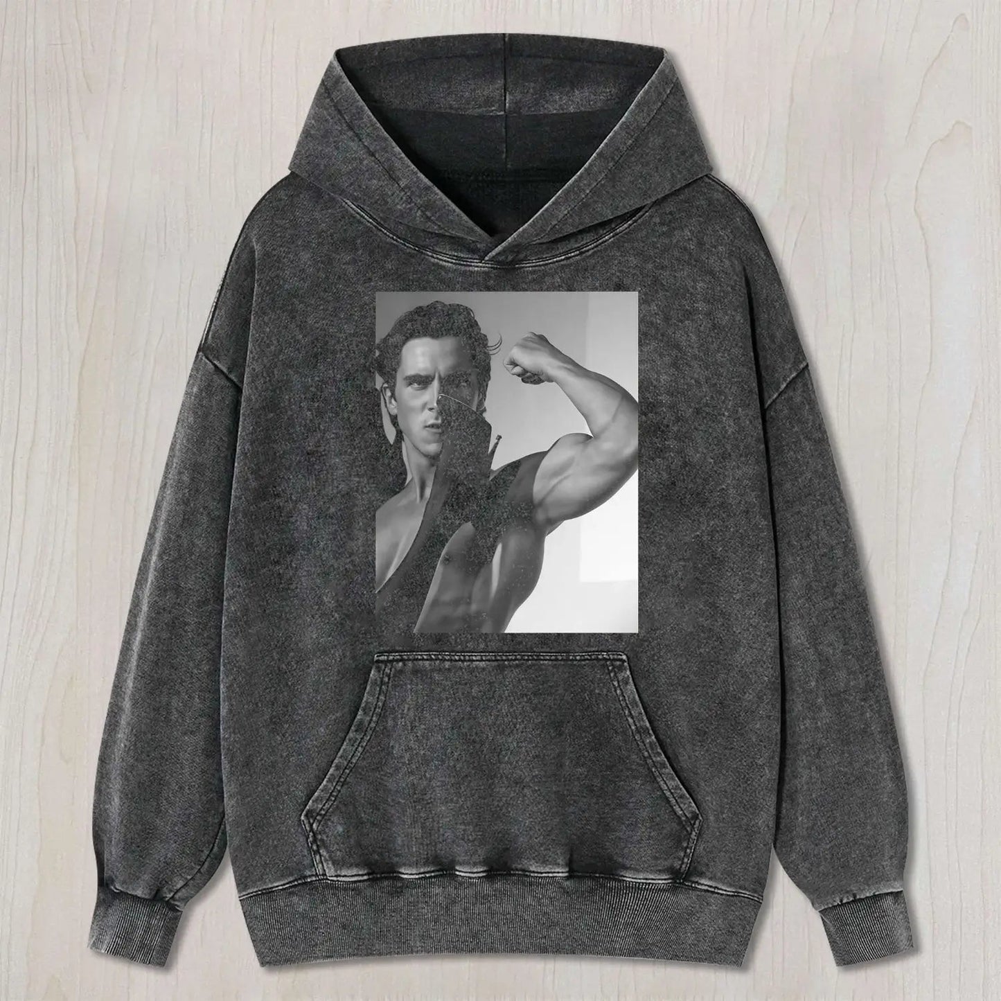 AMERICAN PSYCHO T-SHIRT