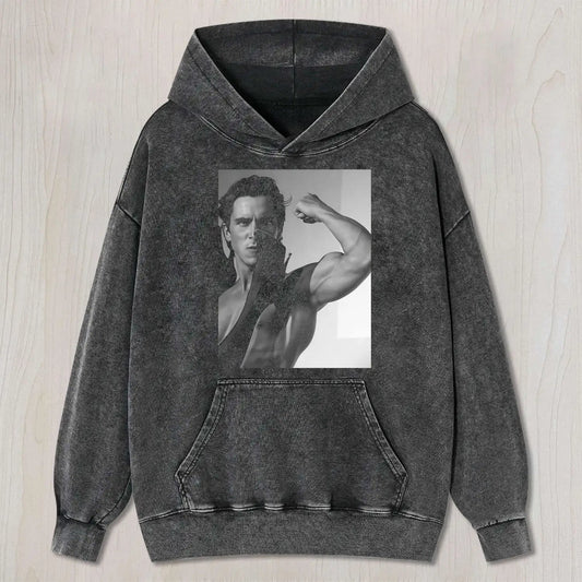 AMERICAN PSYCHO T-SHIRT