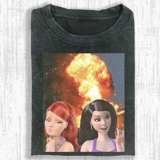 B. T-SHIRT