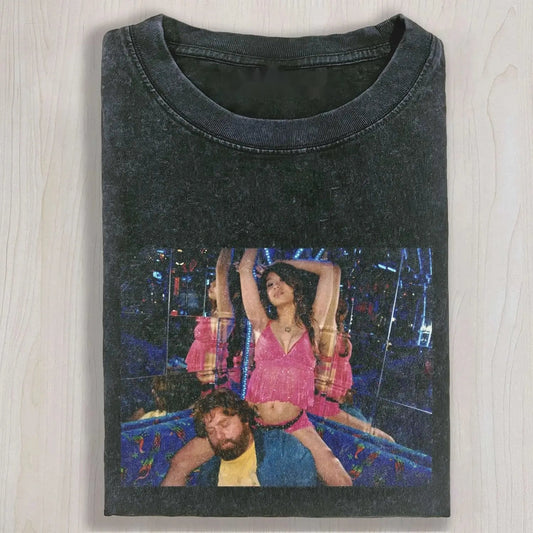 THE HANGOVER TEE & SWEAT & HOOD
