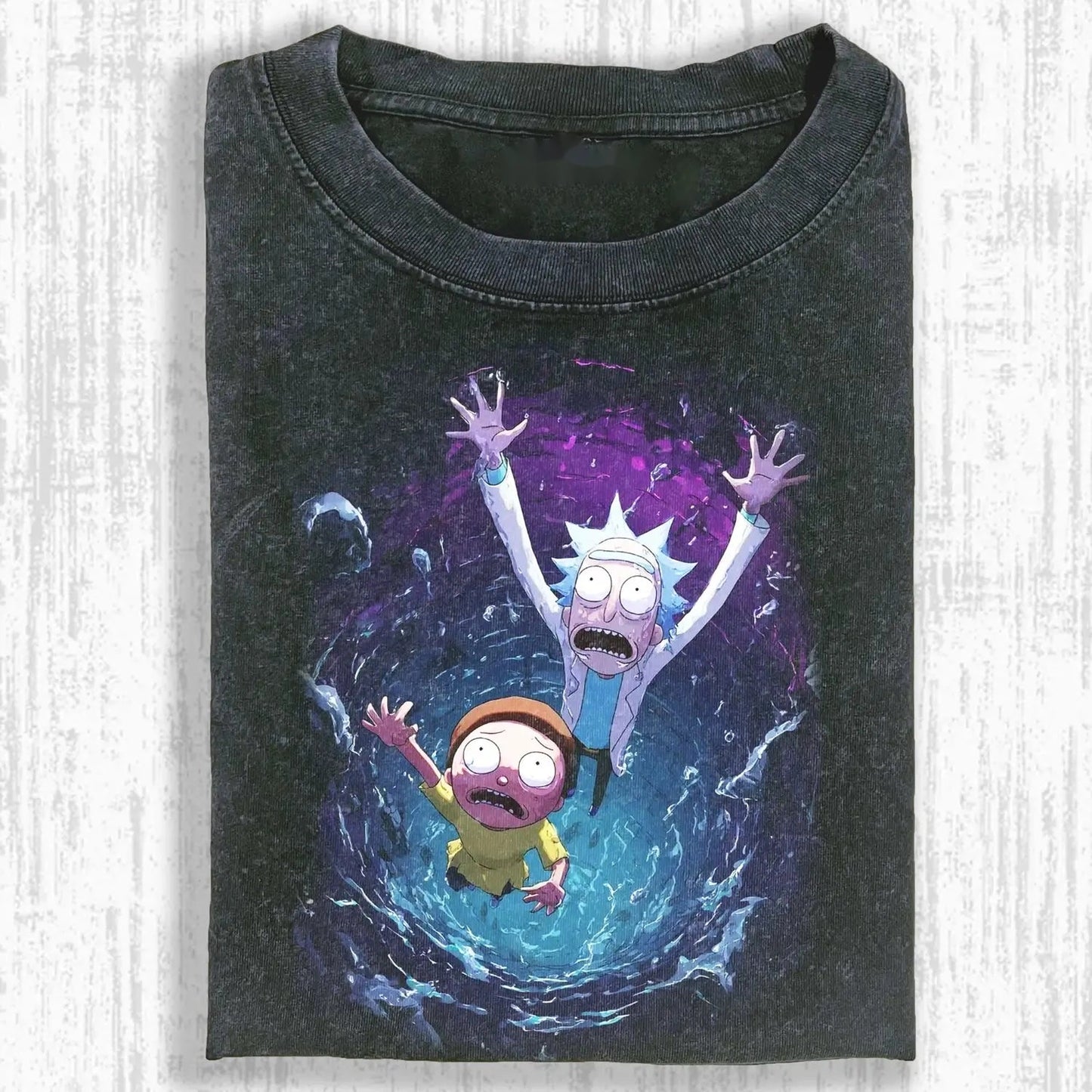 RAM T-SHIRT 2.0