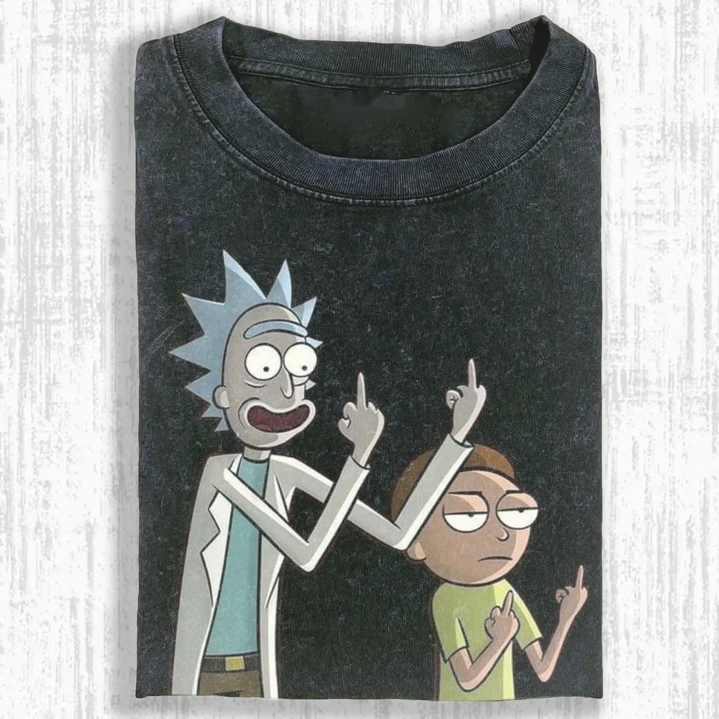 RAM T-SHIRT 3.0