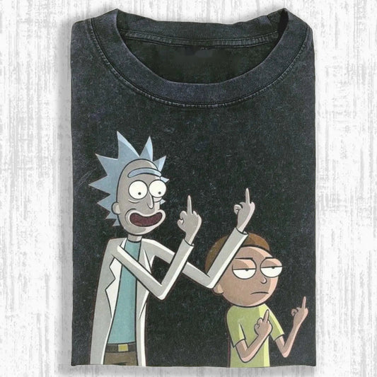 RAM T-SHIRT 3.0