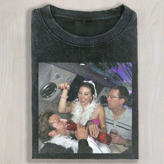 THE HANGOVER TEE & SWEAT & HOOD 3.0