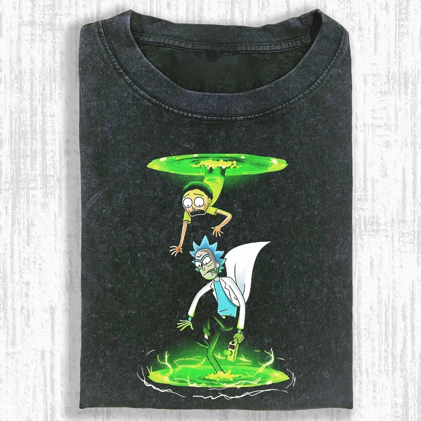 RAM T-SHIRT 4.0