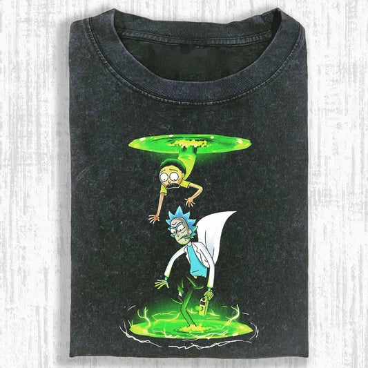 RAM T-SHIRT 4.0