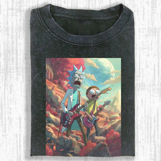 RAM T-SHIRT 5.0
