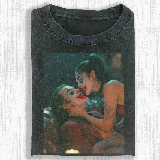 J. & HQ T-SHIRT 2.0