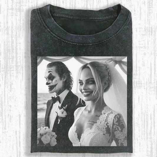 J. & HQ T-SHIRT 3.0