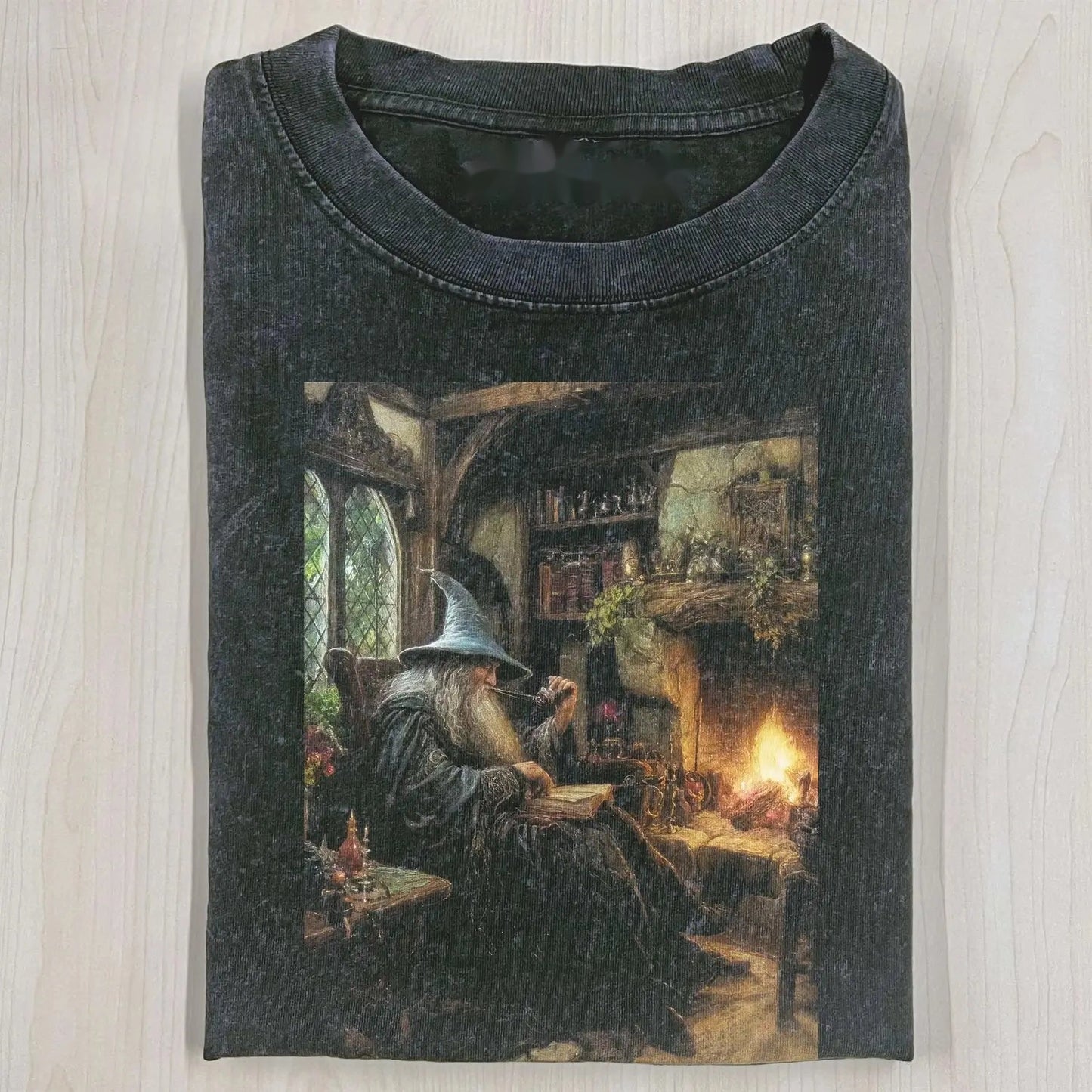 THE LOTR T-SHIRT