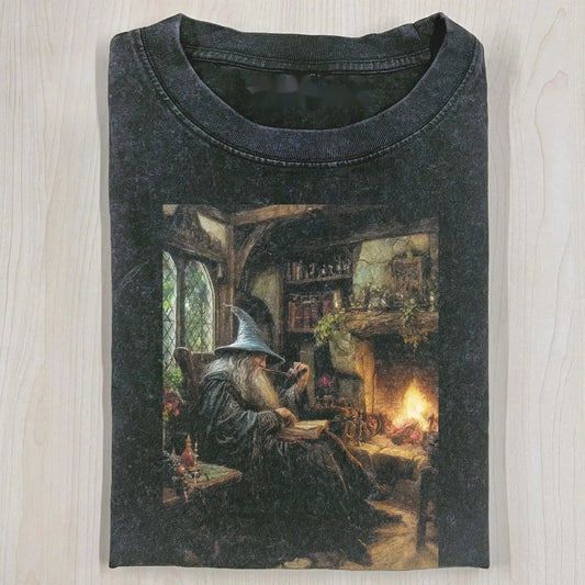 THE LOTR T-SHIRT