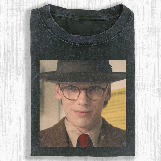STRANGER THINGS T-SHIRT 2.0