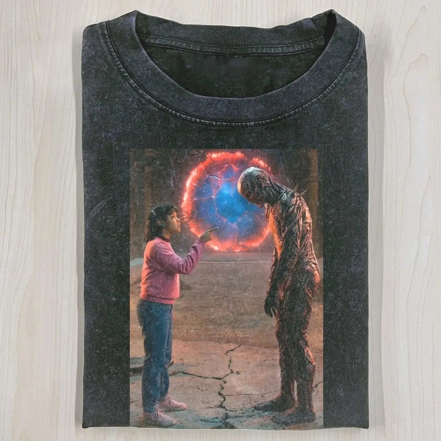 STRANGER THINGS T-SHIRT 3.0