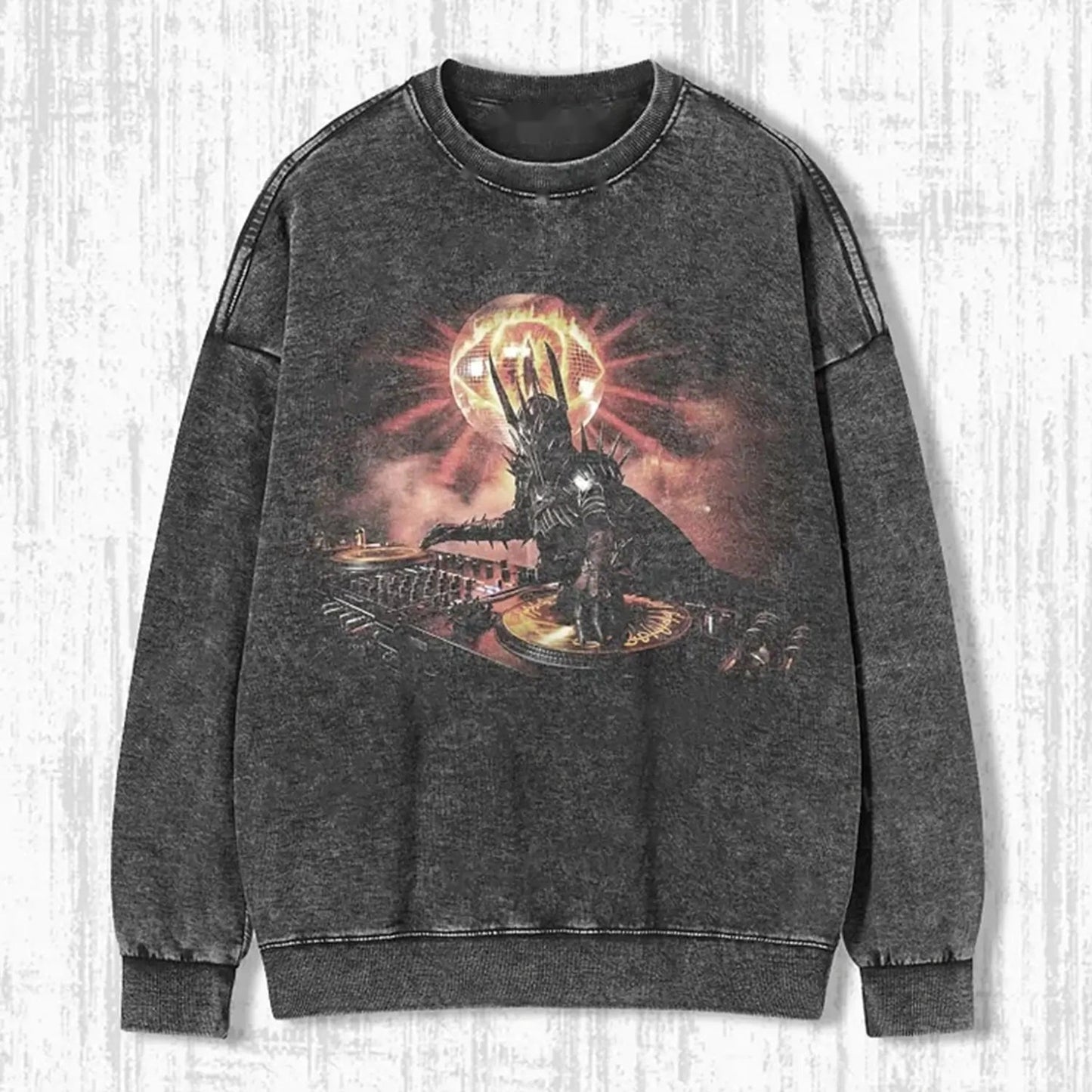 THE LOTR T-SHIRT 6.0