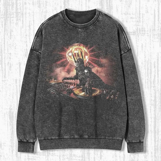 THE LOTR T-SHIRT 6.0