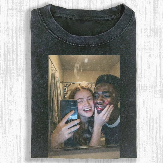 STRANGER THINGS T-SHIRT 11.0