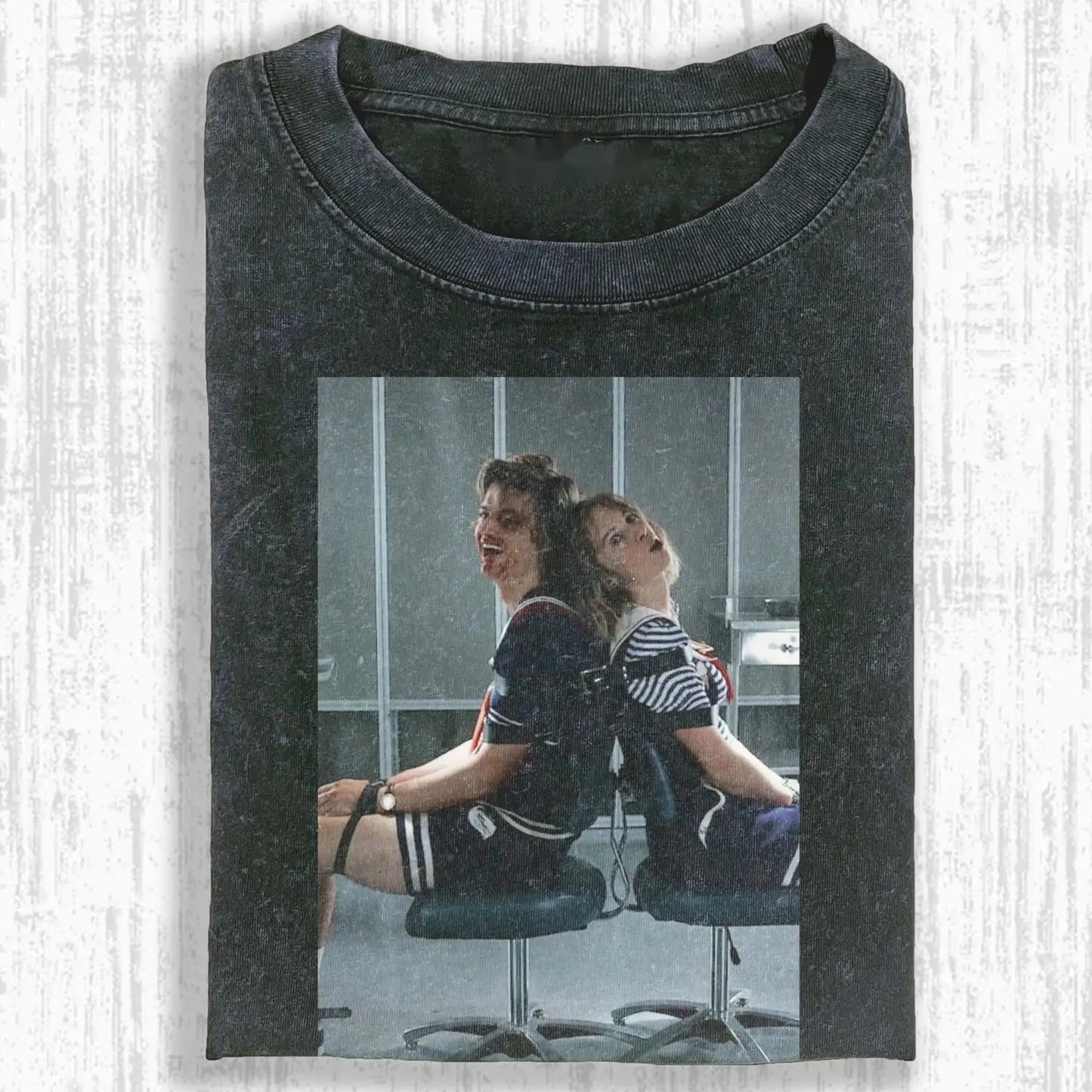 STRANGER THINGS T-SHIRT 12.0