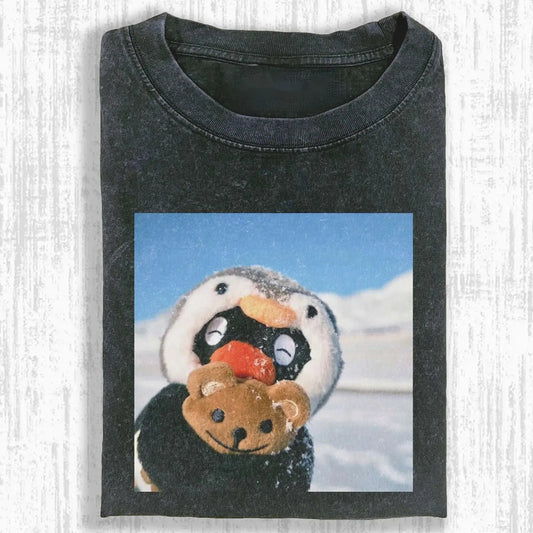 PINGU T-SHIRT 2.0