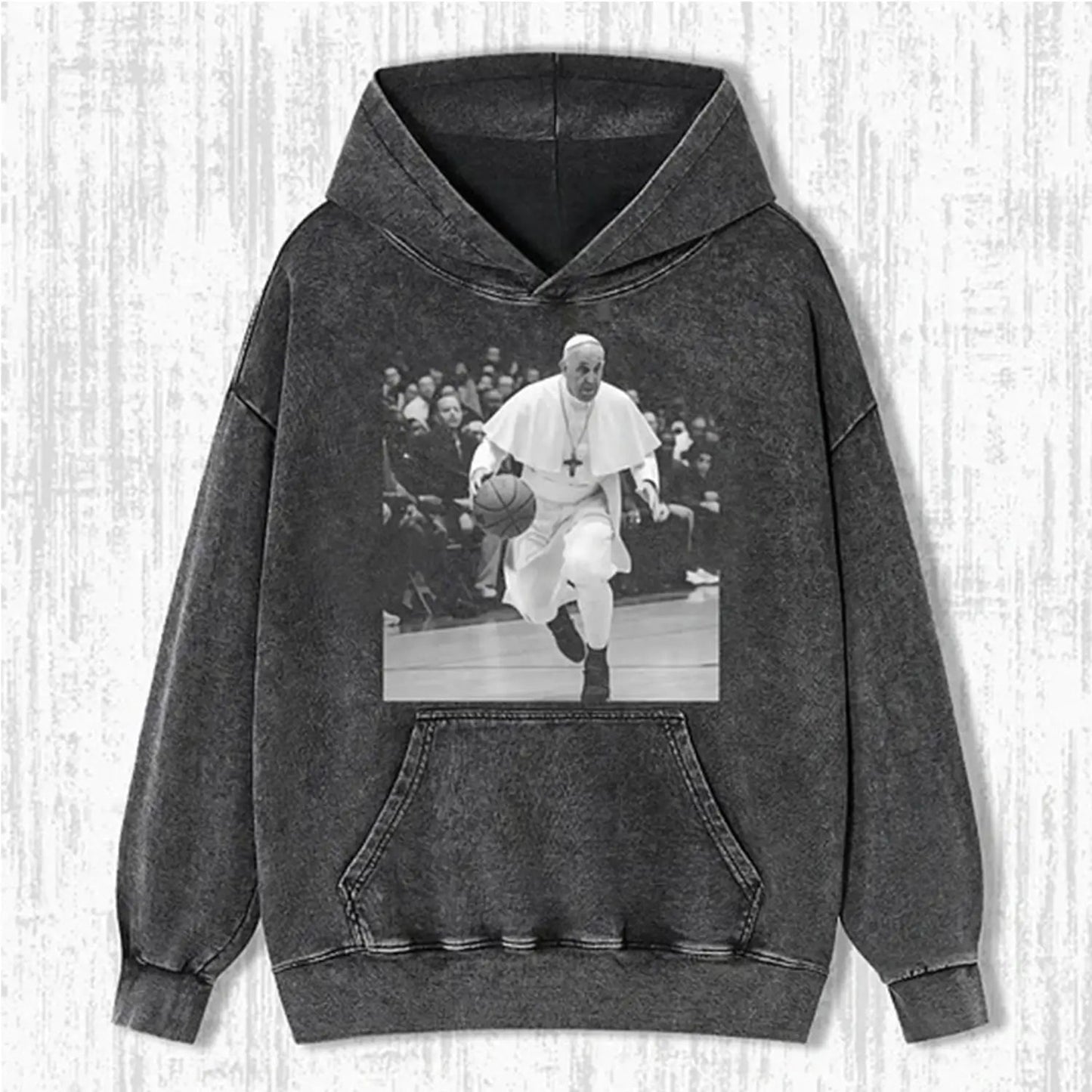 POPE T-SHIRT