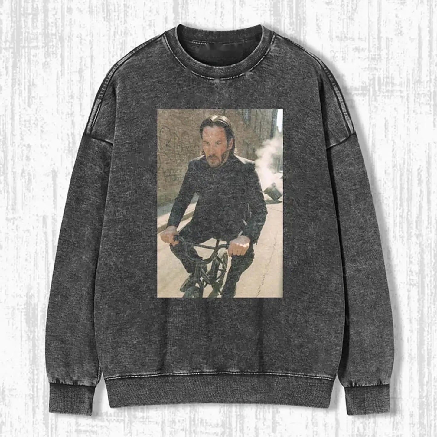 JOHN WICK T-SHIRT