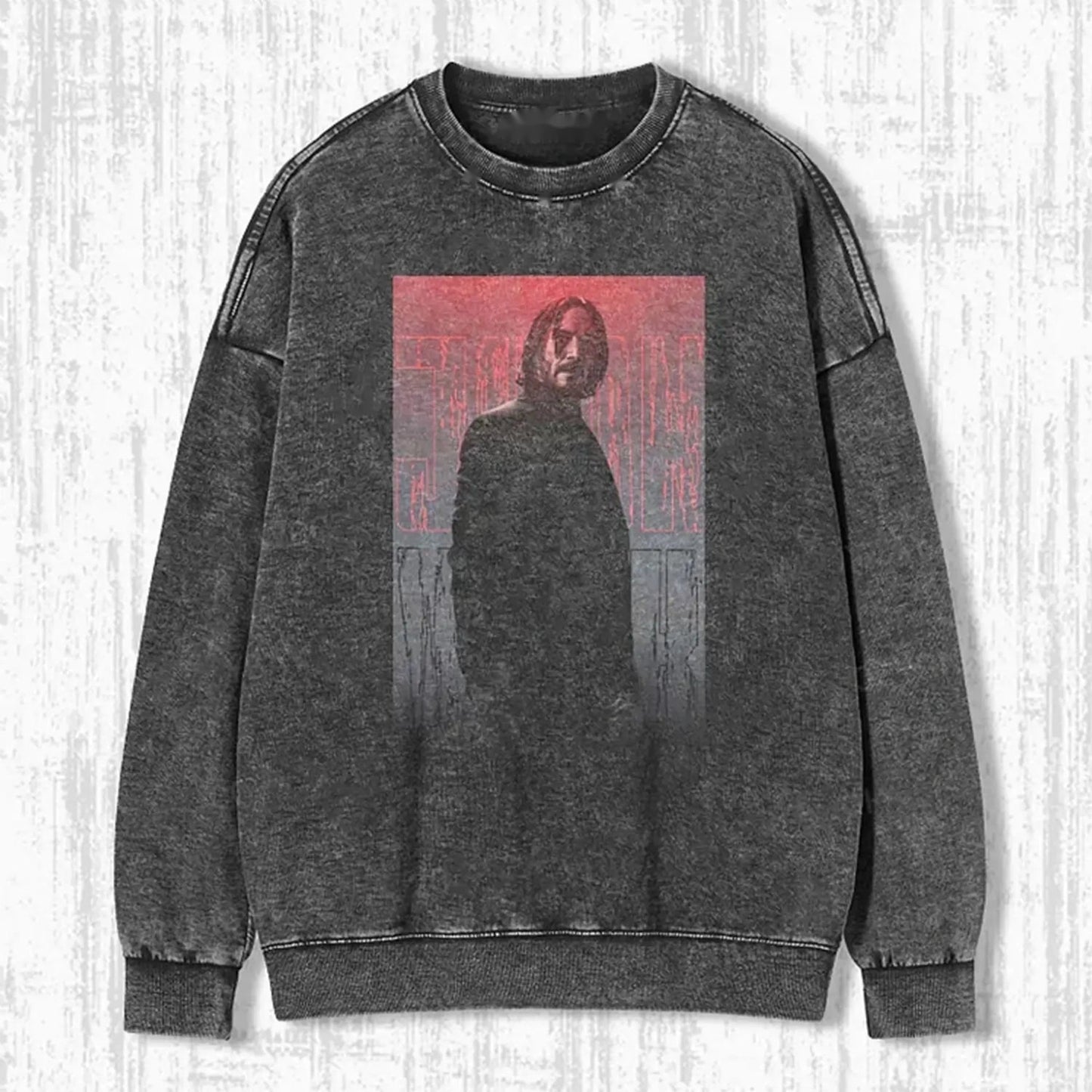 JOHN WICK T-SHIRT 2.0