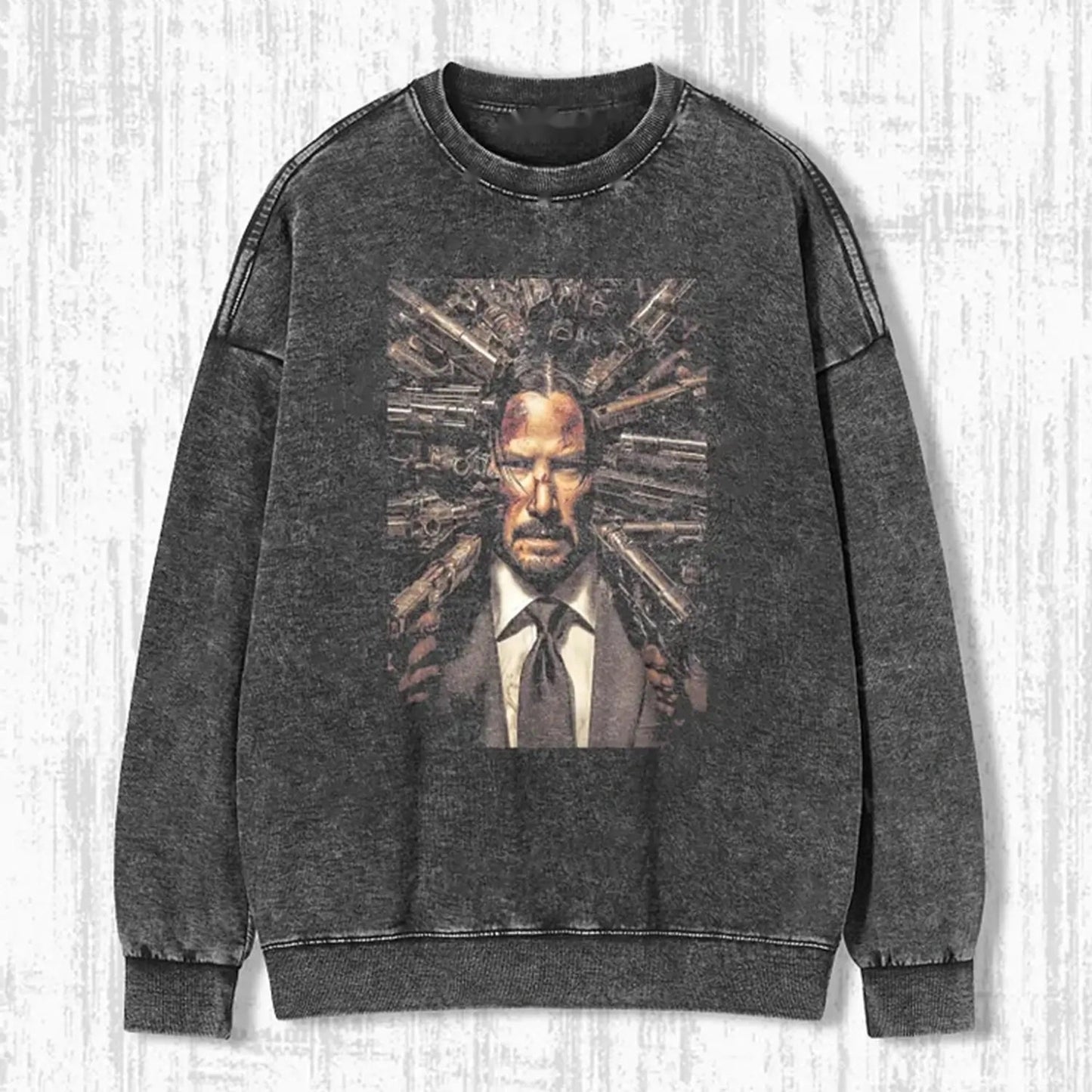 JOHN WICK T-SHIRT 3.0
