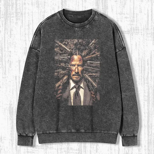 JOHN WICK T-SHIRT 3.0