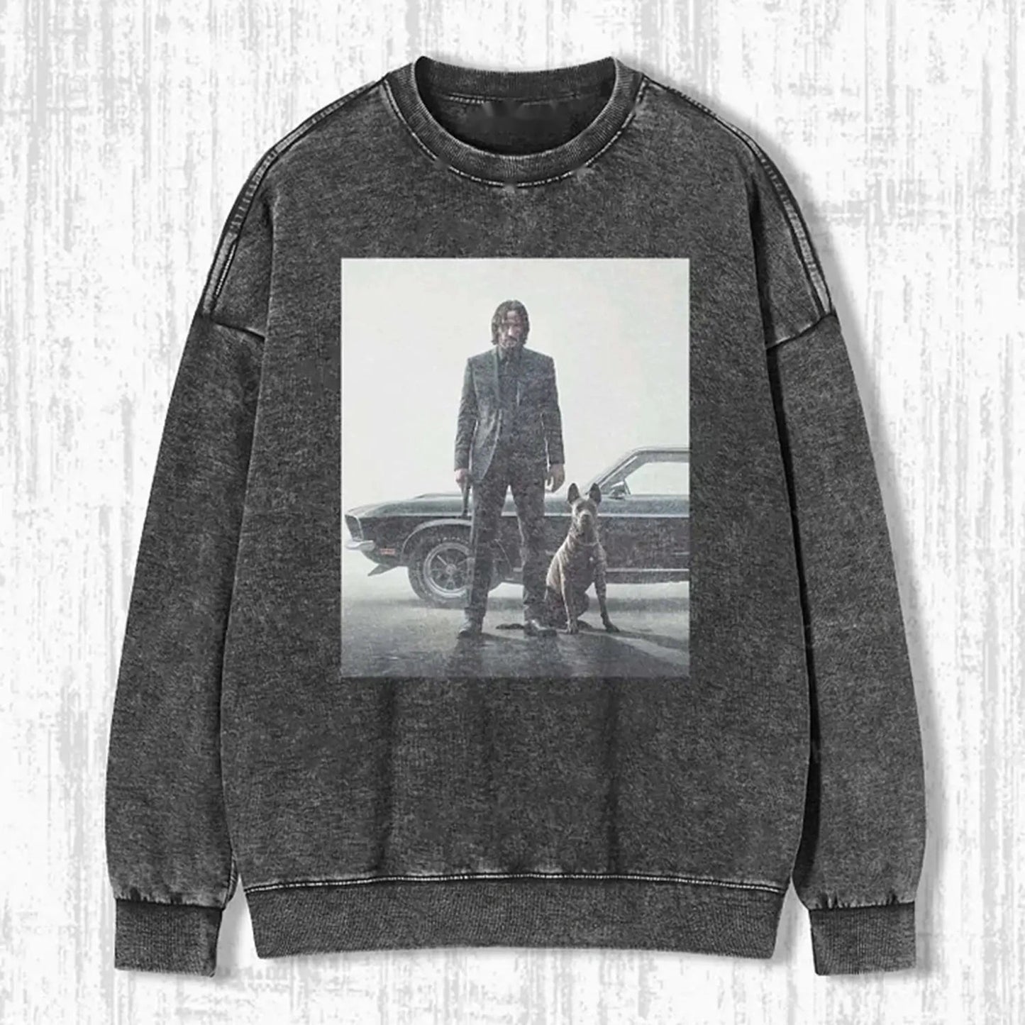 JOHN WICK T-SHIRT 4.0