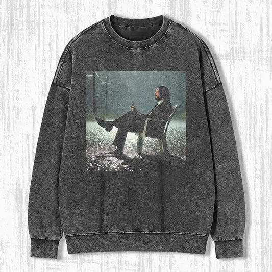 JOHN WICK T-SHIRT 5.0