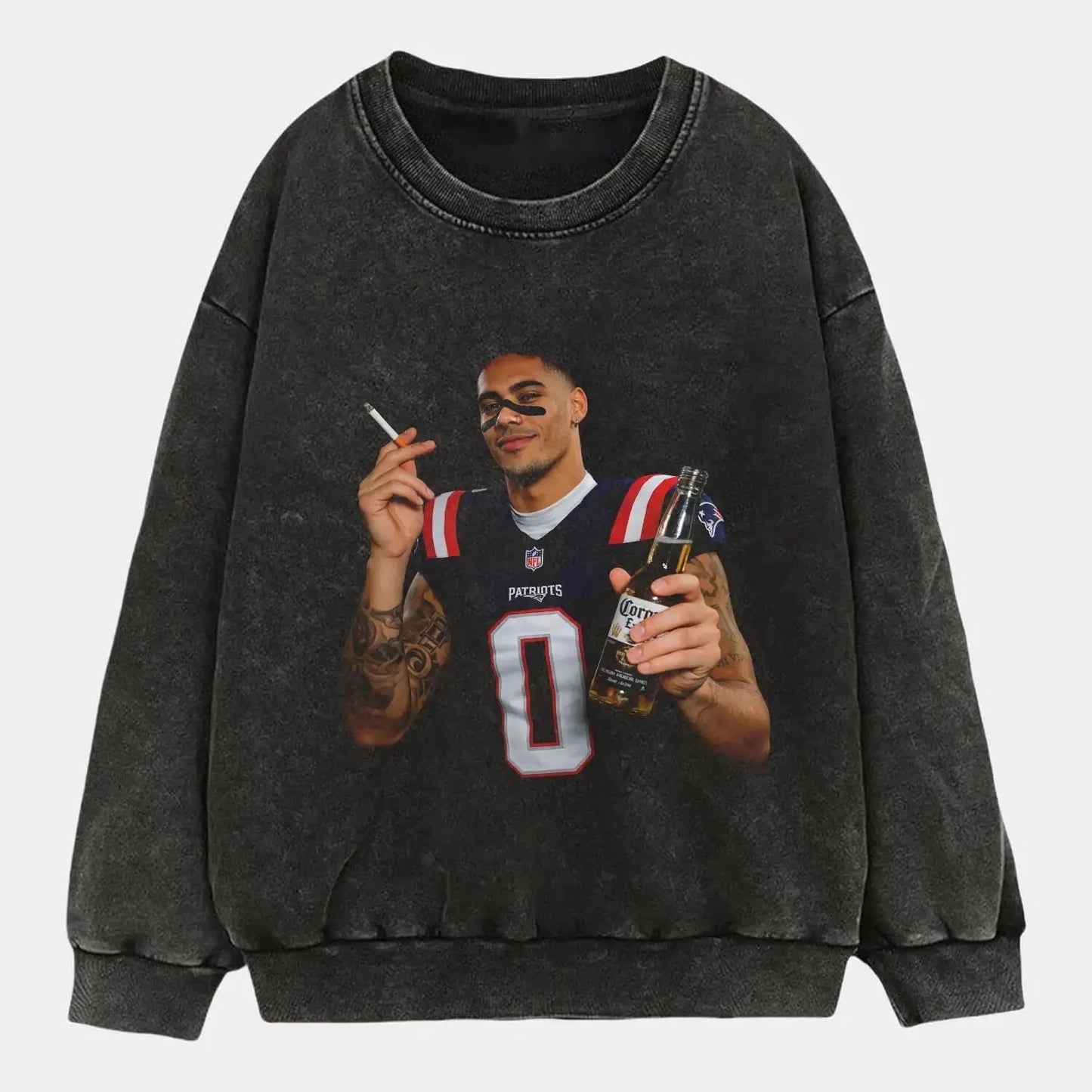 PEPPER SWEATSHIRT