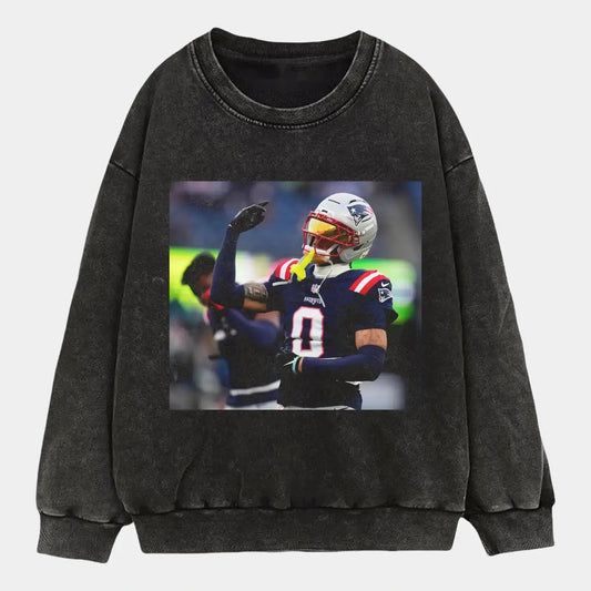 PEPPER SWEATSHIRT