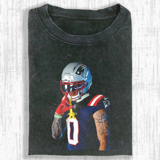 PEPPER TEE