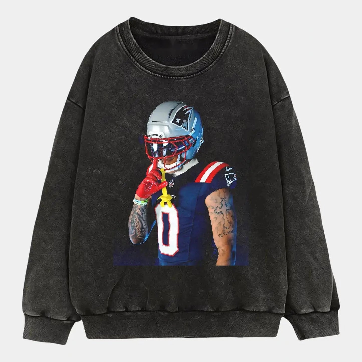 PEPPER SWEATSHIRT