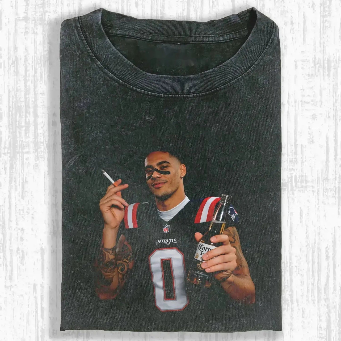 PEPPER TEE