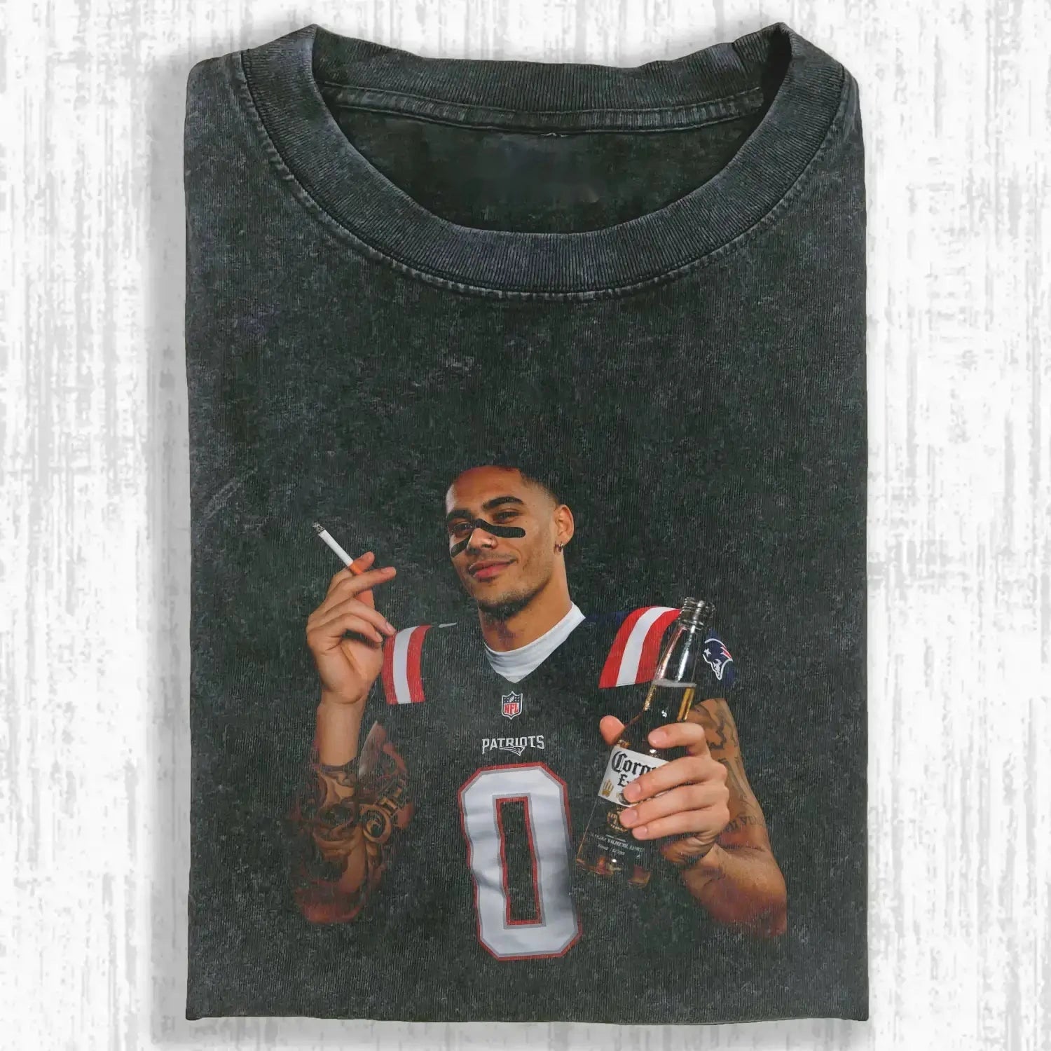 PEPPER TEE
