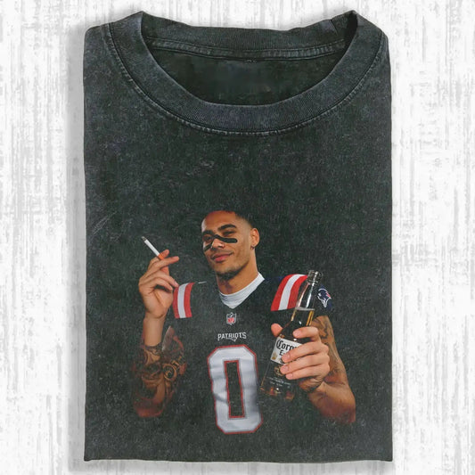 PEPPER TEE