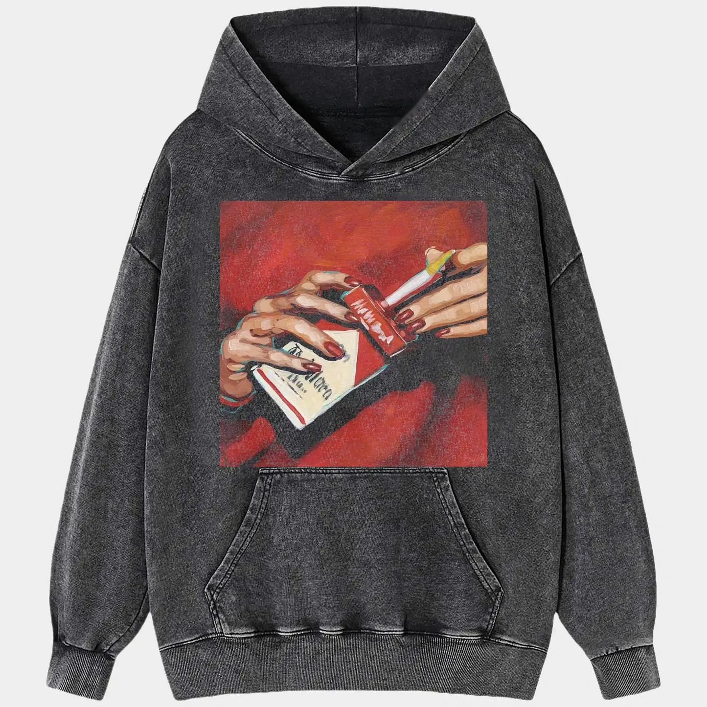 Cigarette Tee