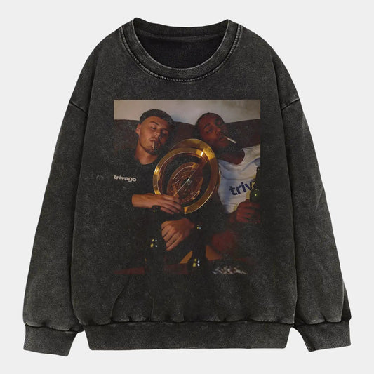 Cole Palmer x João Pedro Tee