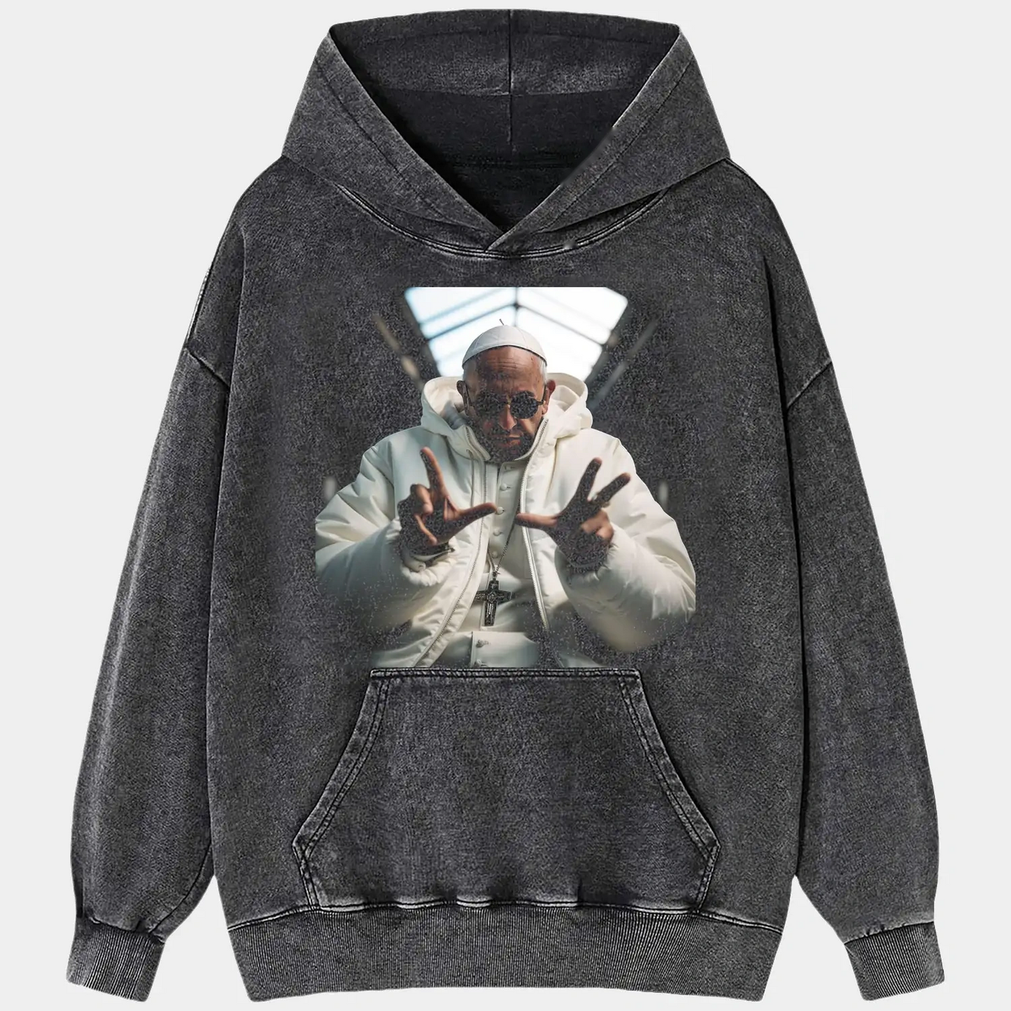 POPE T-SHIRT