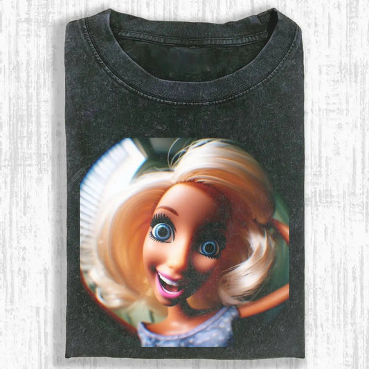 DOLL T-SHIRT 5.0