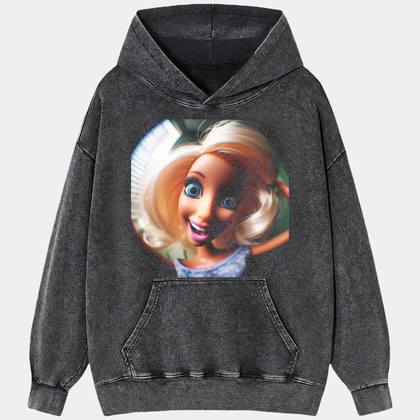 DOLL T-SHIRT 5.0