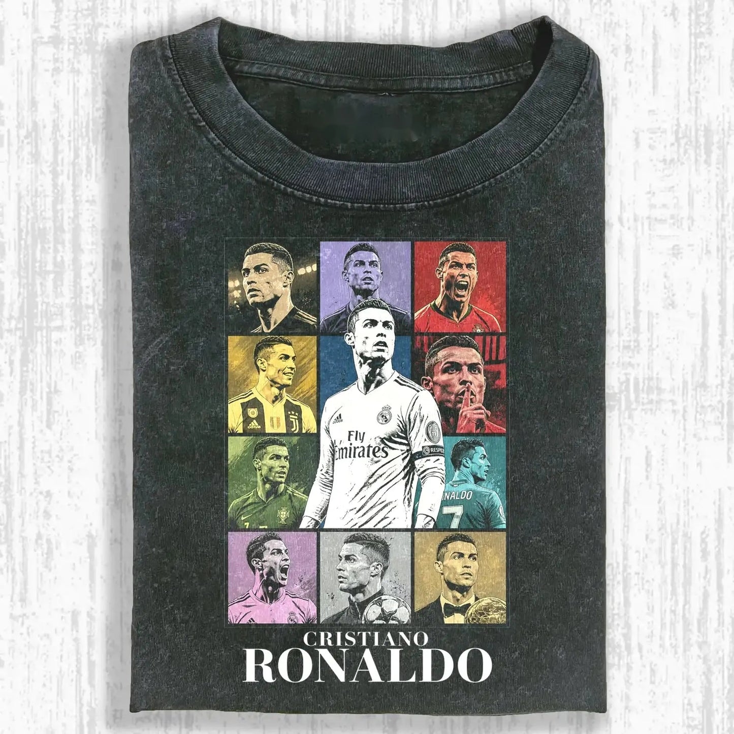 CR tee 1.0