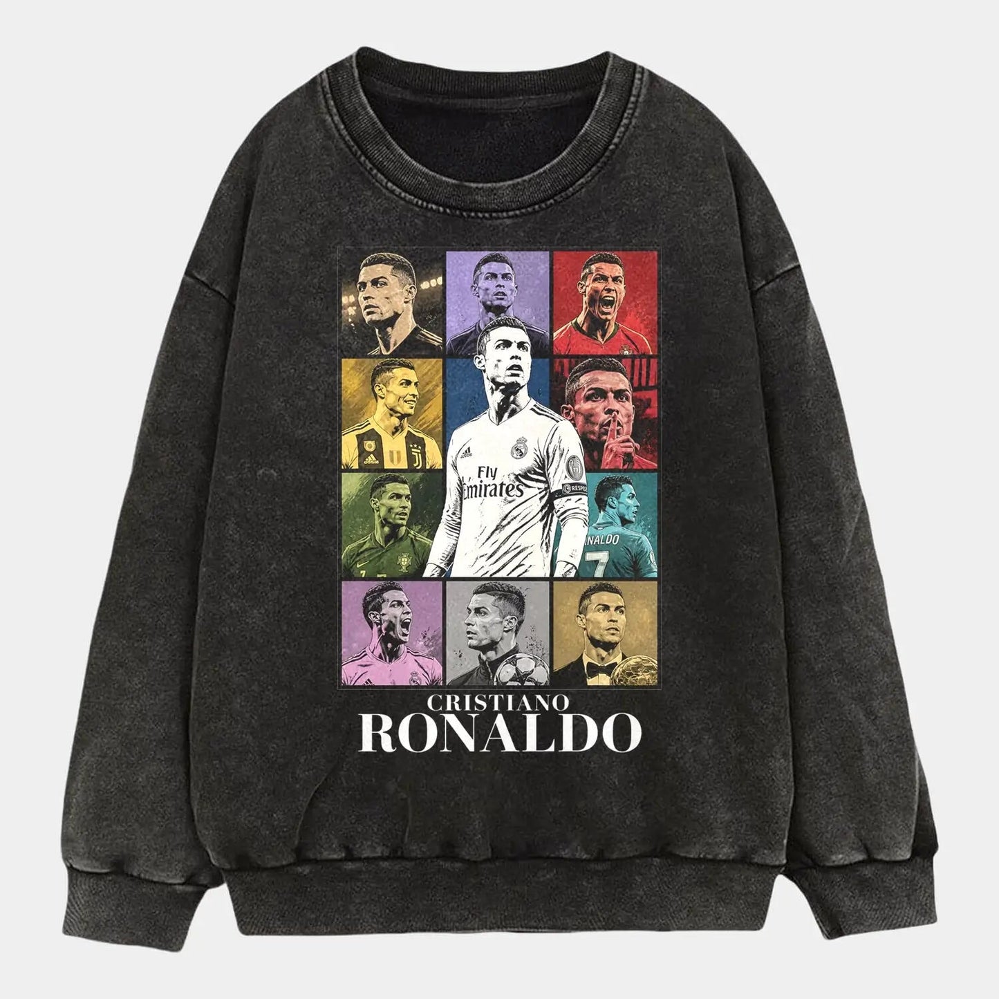 CR tee 1.0