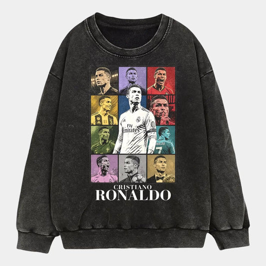 CR tee 1.0